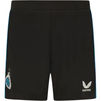 Dámské kraťasy Šortky Castore Club Brugge Short 2025/2026 Kids tj13663-013 Velikost 146