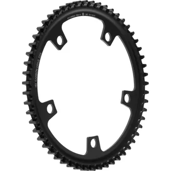 Převodník na kolo Carbon Drive CDX převodník - 55z 5děr BCD 130 mm