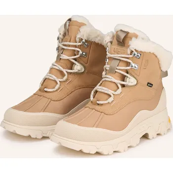 Dámská móda Ugg Dámské Šněrovací Boty Adirondack Meridian Hiker,...