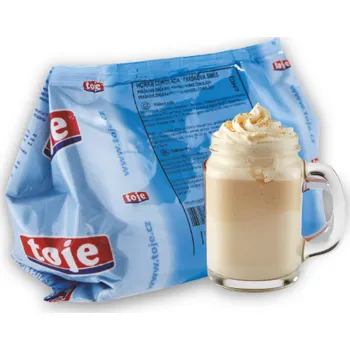 Čokoláda Horká bílá čokoláda, 1 kg