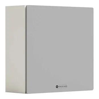 Elektronika Monitor Audio CS Mount Box - bílá