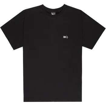 Pánské tričko Triko K1X Logo T-Shirt kxm243-007-1-1 Velikost M