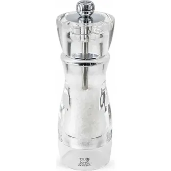 Mlýnek na koření PEUGEOT | Mlýnek Vittel na sůl, 16 cm, akryl