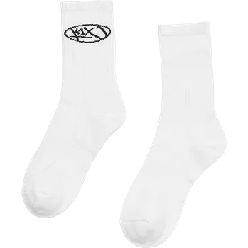 Pánské ponožky Ponožky K1X Crew Socks kxm241-039-kxm241-039 Velikost 43-46