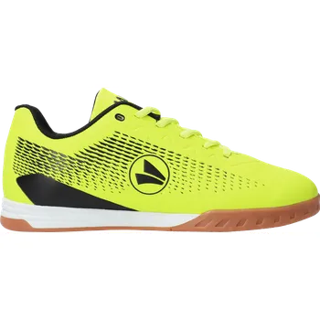 Kopačky Sálovky JAKO Lightning II Jr IN Kids 5527k-321 Velikost 32 EU | 13k UK | 1 US | 19,8 CM