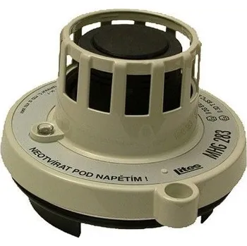 Bezpečnostní detektor Ostatni 15/40 MHG283 hlásič optický interakt