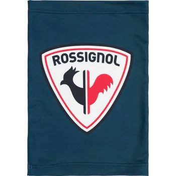 Nákrčník Pánský Nákrčník ROSSIGNOL ROOSTER WARM NECK X3 RLIMH18_715 – Modrá