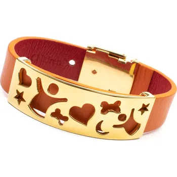 Náramek Folli Follie 1B8T081YRO