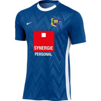 Míčový sport Dres Nike SKN St.Pölten Jersey 2024/2025 sknfd7412-463 Velikost S