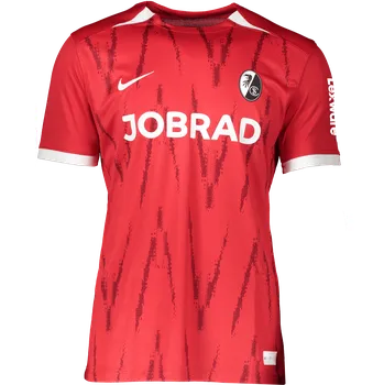 Dres Nike SC Freiburg jersey 3rd 2024/2025 5scffd7767-nocode Velikost 3XL
