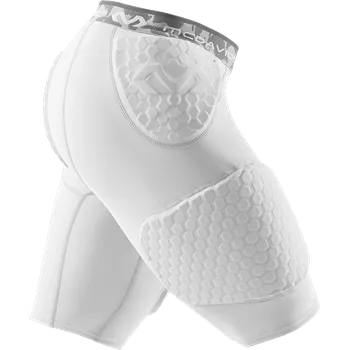 Dámské oblečení Šortky Kempa SCHUTZHOSE "HEX" WRAP 7991-weiss Velikost M