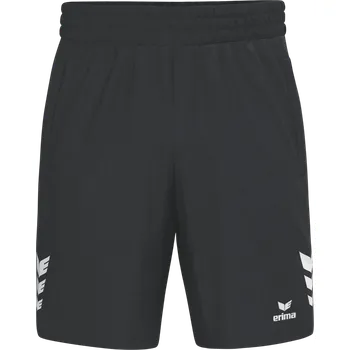 Dámské kraťasy Šortky Erima Celebrate 125 Short 1152501-schwarz Velikost XL