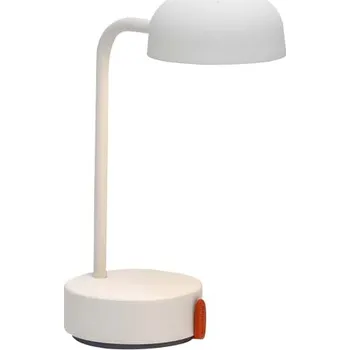 Kooduu Fokus přenosná svítilna - Bílá