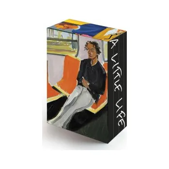 Cizojazyčná kniha Untitled 7721 (Kniha)