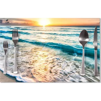 prostírání Sablio Prostírání Vlny: 40x30cm