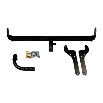 Tažné zařízení AUTO-HAK tažné zařízení pevné kulový čep na šrouby - RENAULT CAPTUR II