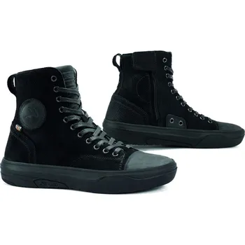 Moto obuv Falco 880 Lennox 3 black vel. 40
