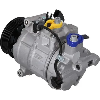 Kompresor klimatizace Kompresor, klimatizace KAMOKA 7820037