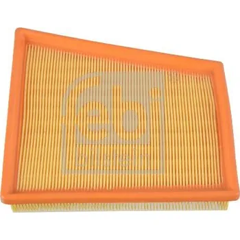 Vzduchový filtr Vzduchový filtr FEBI BILSTEIN 183731