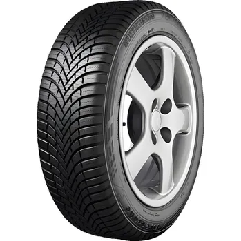 Celoroční osobní pneu Firestone 215/60 R16 Multiseason 2 99V XL M+S 3PSMF