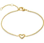 Boccia Titanium náramek 03070-02