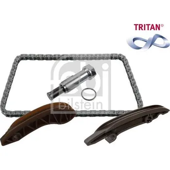 Sada rozvodového řetězu FEBI BILSTEIN 179511