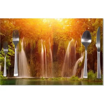 prostírání Sablio Prostírání Vodopád: 40x30cm