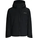 Pánská bunda Spyder 38SA073514-BLK Leader Jacket, Black