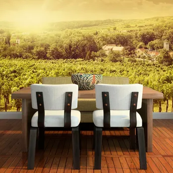 Tapeta Sablio Tapeta Vinice - 336x220 cm