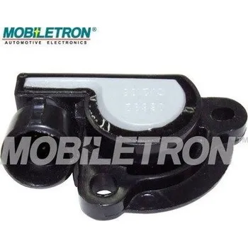 Čidlo automobilu Senzor, poloha škrticí klapky MOBILETRON TP-E001