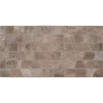 Stavební materiál EBS Barro dekor 60x120 rlv rust matný 0172500020931