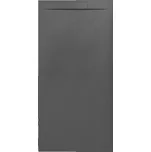 EBS Nilo Sprchová vanička litá 180x90cm, gris NI180090GOEQZ