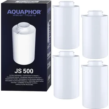 vodní filtr Filtrační patrona Aquaphor J.Shmidt JS 500 (A500) 4 ks