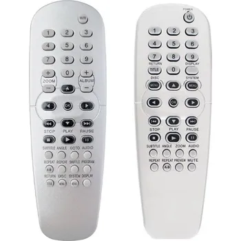 Dálkový ovladač Neoriginální dálkový ovladač - PHILIPS RC2K16 (996500023254, 314101790221, 314101790220)