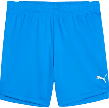 Dámské kraťasy Šortky Puma Teamjaws Starter Short Kids 685365-08 Velikost 152