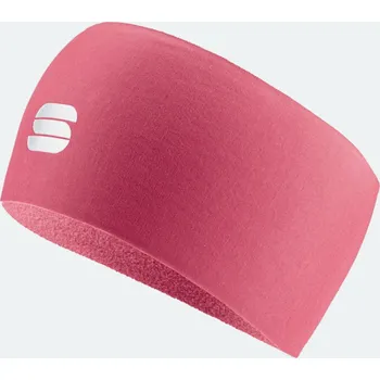 Sportovní čelenka SPORTFUL Cyklistická čelenka - EDGE W - růžová