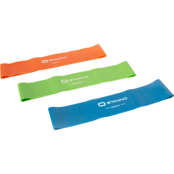 Posilovací guma Stanno Fittnessbänder 489855-1234