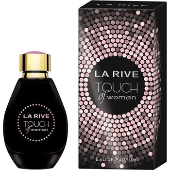 Dámský parfém La Rive Touch Of Woman - EDP Objem: 30 ml