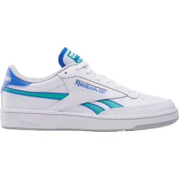 Pánská treková obuv Obuv Reebok Club C Sneaker 100201094-100201094 Velikost 43 EU | 9 UK | 10 US | 28 CM