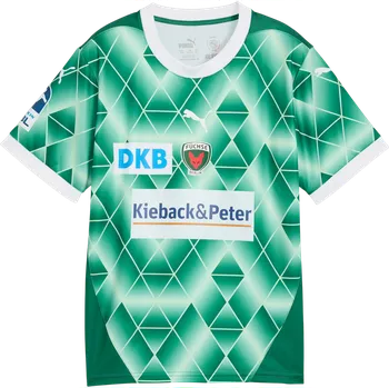Dres Puma Füchse Berlin Jersey 2024/2025 Kids 781324-01 Velikost 140
