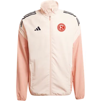 Bunda adidas Fortuna Düsseldorf Competition All-Weather 6f95jc7017 Velikost M