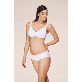 Podprsenka Podprsenka Comfort Minimizer W X bílá - TRIUMPH WHITE 95D