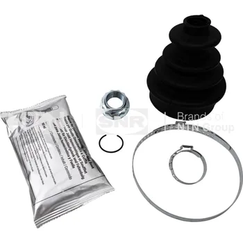 Hřídel nápravy Sada měchů, hnací hřídel SNR OBK69.010