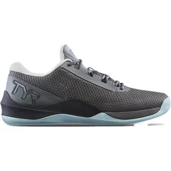 Dámské tenisky Obuv TYR CXT2F TRAINER WOMENS cxt2f-grey-mint Velikost 36,5 EU | 4 UK | 6,5 US | 22,9 CM