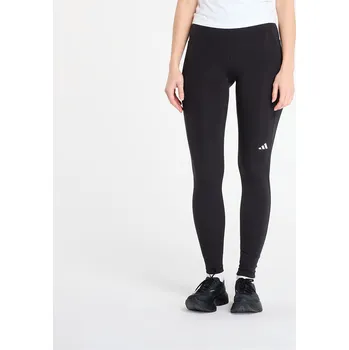 Dámské legíny Legíny adidas Own the Run Full-Length Leggings Black M