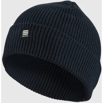 Čepice SPORTFUL Cyklistická čepice - WARM - modrá