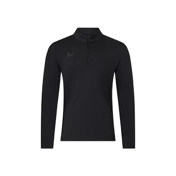 Pánská mikina Mikina Castore 1/4 Zip Sweatshirt tu8693-20 Velikost L