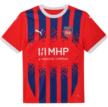 Dres Puma jersey 2024/2025 780527-001 Velikost M