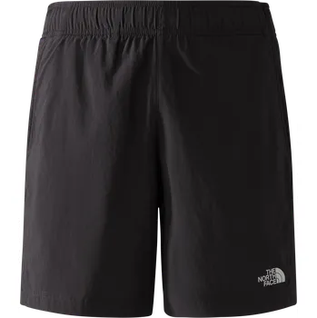 Dámské kraťasy Šortky The North Face 24/7 7IN Short nf0a3o1b-4h1 Velikost M