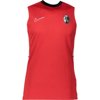 Pánské tílko Tílko Nike SC Freiburg Training Shirt 6scffz9747-657 Velikost S